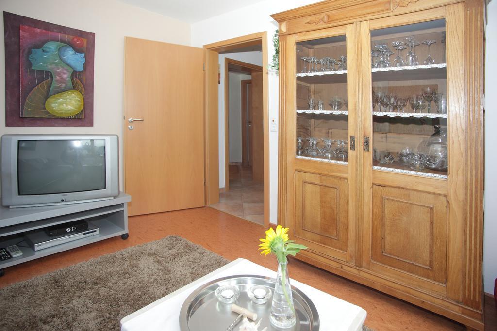 Ferienwohnung Schwarzwaldblick Bühlertal Rom bilde