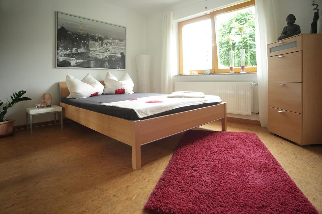 Ferienwohnung Schwarzwaldblick Bühlertal Rom bilde