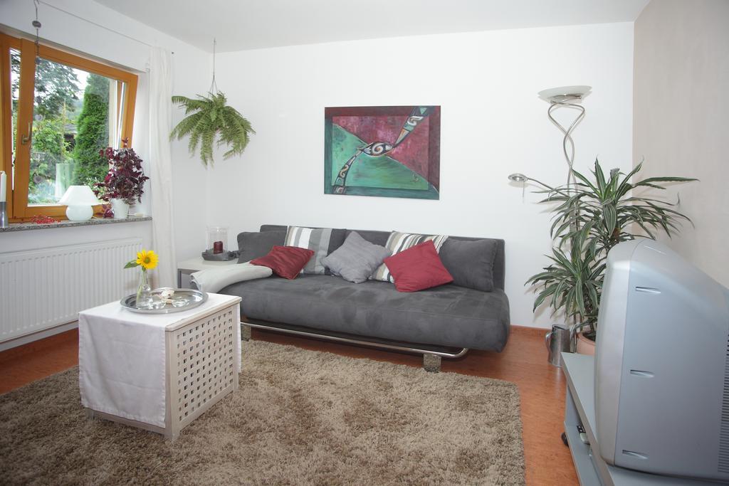 Ferienwohnung Schwarzwaldblick Bühlertal Rom bilde